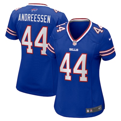 Buffalo Bills Women Jerseys 2025-10-17-039